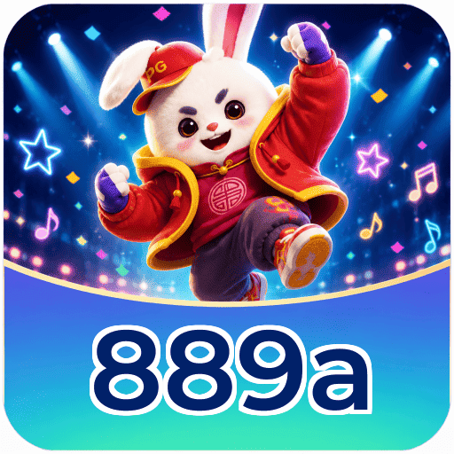 Logo 889a Telegram Canal Oficial