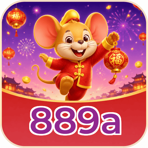 889a Logo Oficial