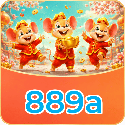 Logo da 889a