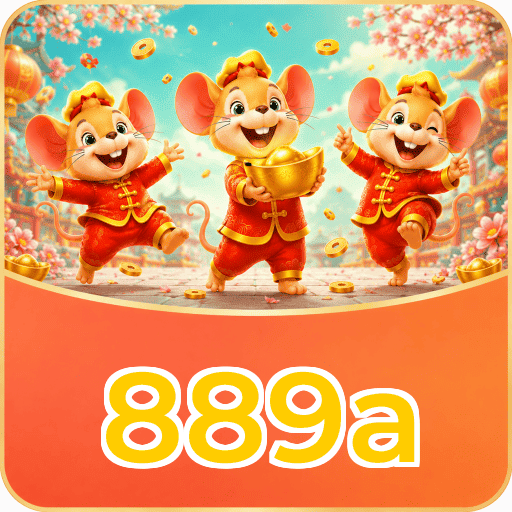 889a VIP Program Logo